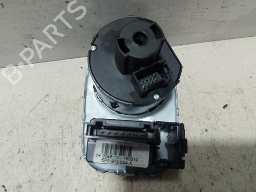 Headlight switch SEAT ALTEA (5P1)  | BP20109805I24 