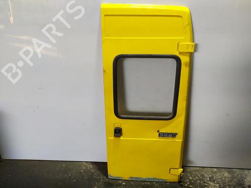Højre bagagerum dør SEAT TERRA Estate Van (024A) 0.9 Cat (40 hp) 30082916