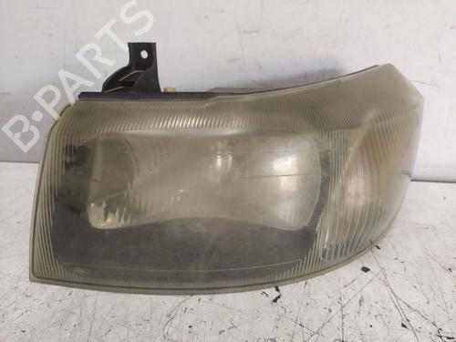 Used Left headlight Left headlight 37177792 37177792