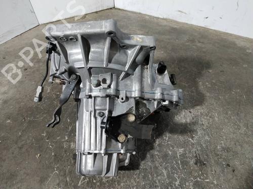 Gearbox KIA RIO I Hatchback (DC) 1.5 16V | BP8709848M3 
