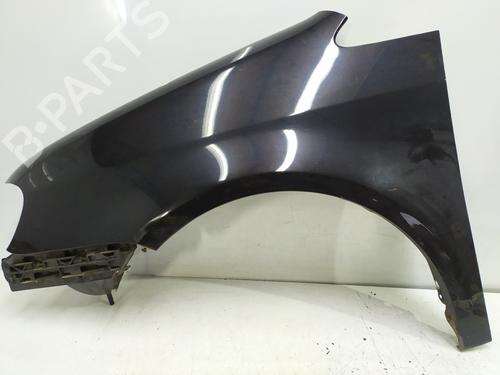 Used Left front fenders VW TOURAN (1T1, 1T2) [2003-2011]  31805970