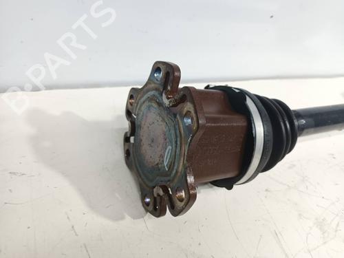 Drivaksel foran Høyre SEAT EXEO (3R2) 1.8 TSI | BP13506311M39