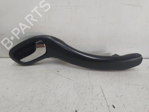 Poignée intérieure avant droite SEAT TOLEDO II (1M2) [1998-2006]  29291004