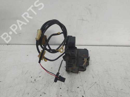 Front right lock MERCEDES-BENZ C-CLASS Coupe (CL203)  | BP26401976C97 