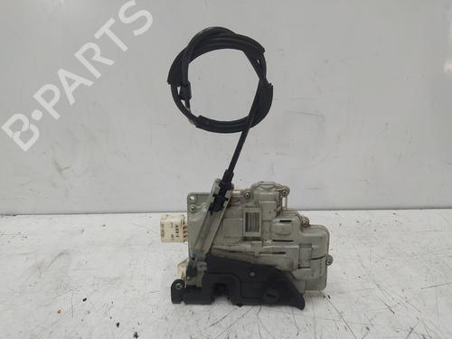 Rear right lock SEAT LEON (1P1)  | BP22912553C99 
