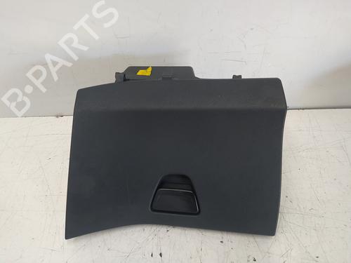 Used Glove box FORD FIESTA VI (CB1, CCN) 1.6 TDCi (90 hp) 25495125