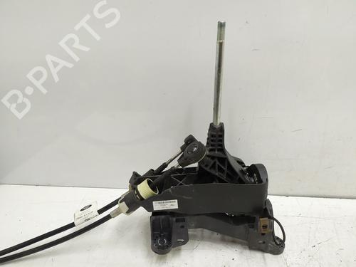 Used Gear lever FORD FIESTA VI (CB1, CCN) 1.5 TDCi (75 hp) 8700674