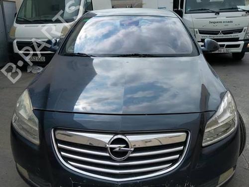 Left headlight OPEL INSIGNIA A (G09) | BP40281983C28 - Image 12