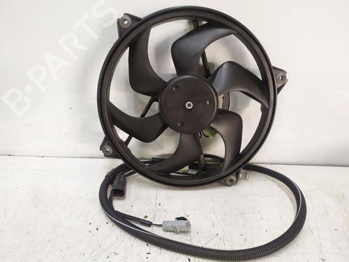Radiator fan PEUGEOT 406 (8B) 2.0 HDI 110 | BP29565955M35 