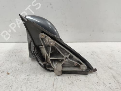 Left mirror AUDI A4 B6 (8E2) 1.9 TDI | BP13327069C26 