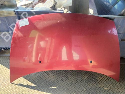 Capot CITROËN C3 I (FC_, FN_) [2002-2013]  8702471