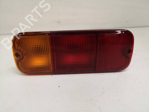 Used Rear bumper left light SUZUKI JIMNY Closed Off-Road Vehicle (SN) 1.3 16V (SN413) (80 hp) 10214780