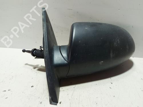 Left mirror HYUNDAI ACCENT III Saloon (MC) 1.4 GL BP20123945C26