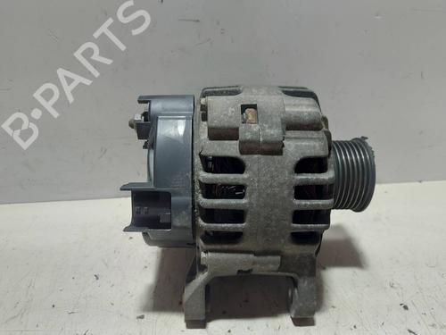 Alternator RENAULT TWINGO II (CN0_)  | BP24112782M7 