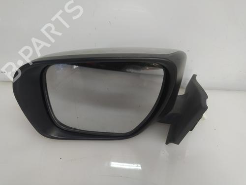 Used Left mirror MAZDA 5 (CR) 2.0 CD (CR19) (143 hp) 15964184
