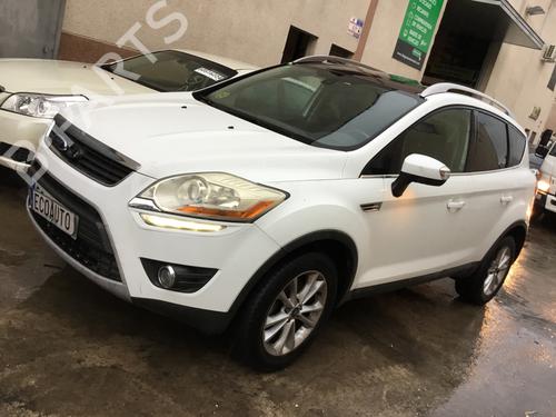 Brugte FORD KUGA II (DM2) [2012-2025]  4268508