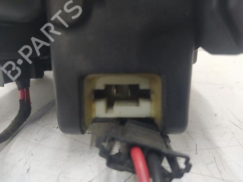 Heater blower motor FIAT GRANDE PUNTO (199_) 1.3 D Multijet (199.AXD11, 199.AXD1A, 199.AXD1B,... | BP23021095M62 
