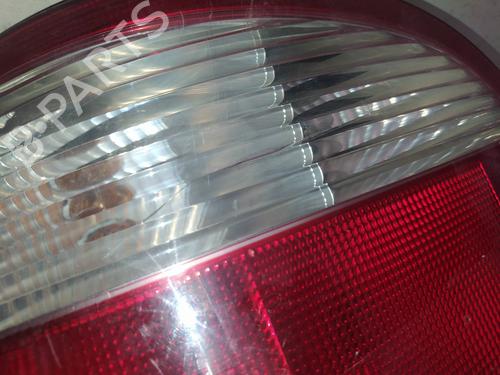 Left taillight RENAULT MEGANE I Classic (LA0/1_)  | BP9833626C34 
