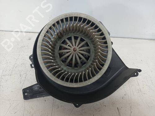 Heater blower motor VW POLO IV (9N_, 9A_)  | BP14156559M62 