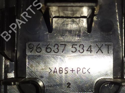 Right front window switch CITROËN C3 II (SC_) | BP36670626I26 - Image 3