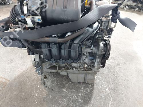 Engine SUZUKI SWIFT III (MZ, EZ) | BP31587060M1