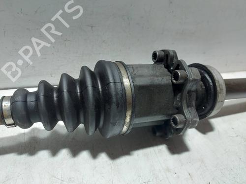 Right front driveshaft SEAT ALHAMBRA (7V8, 7V9) 1.9 TDI | BP30754242M39