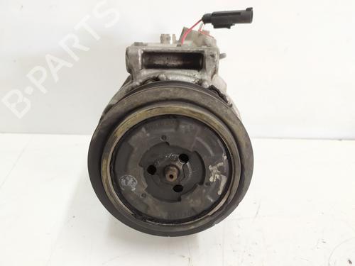 Compressor A/A Compressor A/A MERCEDES-BENZ SPRINTER 3,5-t Van (B906) 313 CDI (906.631, 906.633, 906.635, 906.637) (129 hp) 34247652 34247652
