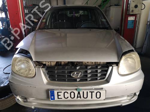 Venstre Foran elrute bryter HYUNDAI ACCENT II (LC)  | BP15505904I27 