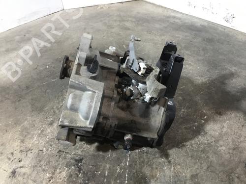 Gearbox SEAT IBIZA III (6L1)  | BP26334669M3 