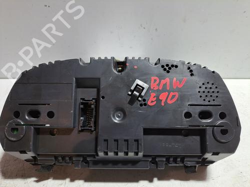 Instrument cluster BMW 3 (E90) 320 d | BP9972179C47 
