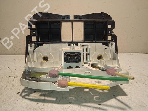 Climate control SEAT AROSA (6H1)  | BP10918287I5 