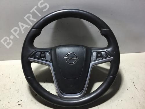 Steering wheel OPEL INSIGNIA A (G09)  | BP29636381C49 