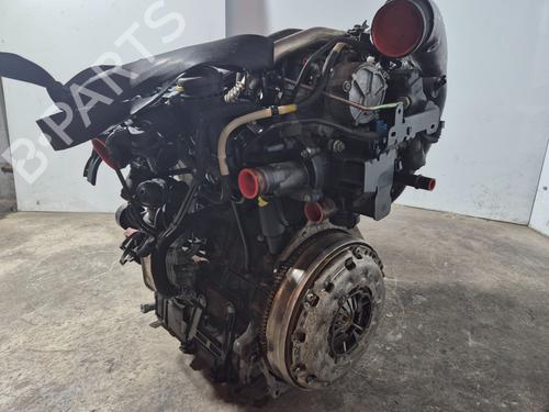 Engine PEUGEOT 407 SW (6E_, 6D_)  | BP26155714M1 