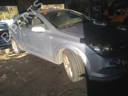 Alternator OPEL ASTRA H GTC (A04) 1.9 CDTI (L08) | BP16152351M7 