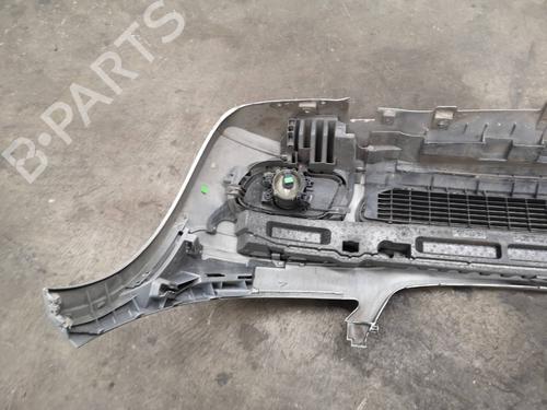 Front bumper MERCEDES-BENZ A-CLASS (W169) A 180 CDI (169.007, 169.307) | BP9295682C7 