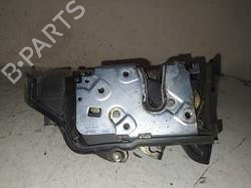 Used Front left lock BMW 3 Compact (E46) [2001-2005]  9272052