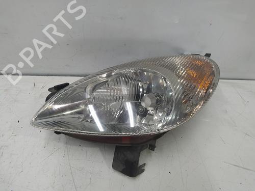 Used Left headlight CITROËN XSARA PICASSO (N68) [1999-2012]  18109969