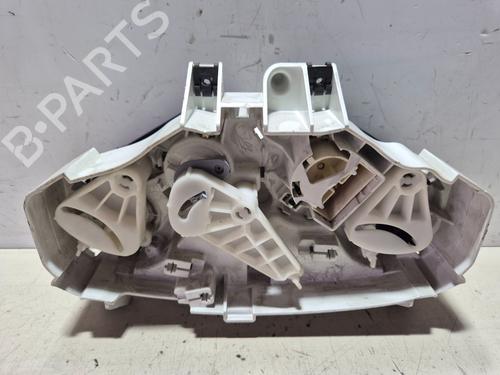 Climate control FORD KA (RU8) 1.2 | BP27262491I5
