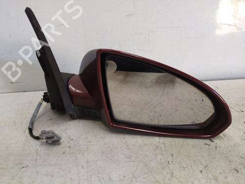 Used Right mirror NISSAN PRIMERA (P12) [2002-2025]  29826376