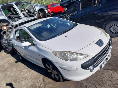 Switch PEUGEOT 307 Break (3E) 1.6 HDi 110 | BP35737976I30  - Image 9