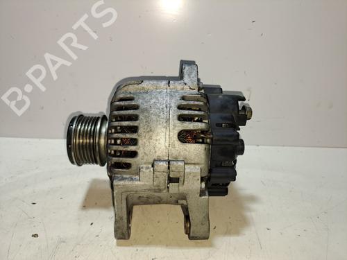 Alternator RENAULT KANGOO (KC0/1_) 1.5 dCi | BP16354485M7 