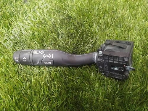 Used Steering column stalk OPEL ASTRA K (B16) 1.4 Turbo (68) (150 hp) 8703486