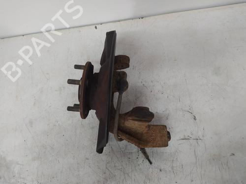 Right front steering knuckle HONDA HR-V (GH_)  | BP10923643M26 