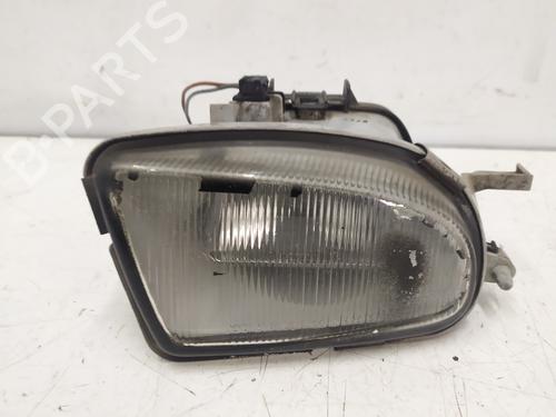 Used Right front fog light MERCEDES-BENZ E-CLASS (W210) E 220 CDI (210.006) (143 hp) 17948292