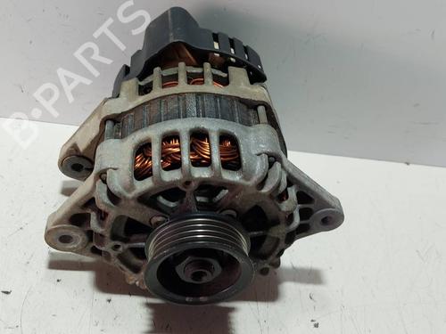 Used Alternator KIA PICANTO I (SA) 1.1 (65 hp) 17754787