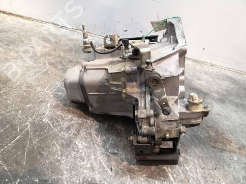 Gearbox CITROËN XSARA (N1) 1.6 16V | BP8717963M3 