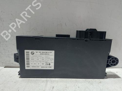 Used Electronic module Electronic module BMW 1 (E87) 118 d (122 hp) 33818192 33818192