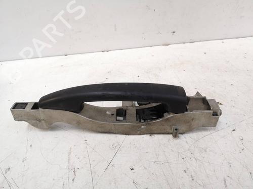 Rear left exterior door handle CITROËN C4 I (LC_)  | BP8715360C130 