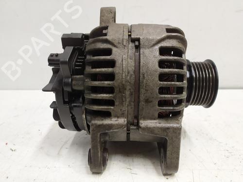 Alternator RENAULT MODUS / GRAND MODUS (F/JP0_) 1.4 (JP01, JP0J) | BP31320538M7 