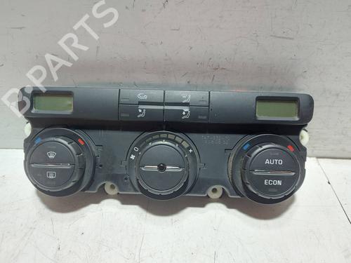 Commande Chauffage SKODA OCTAVIA II Combi (1Z5) 2.0 TDI 4x4 (140 hp) 11285971